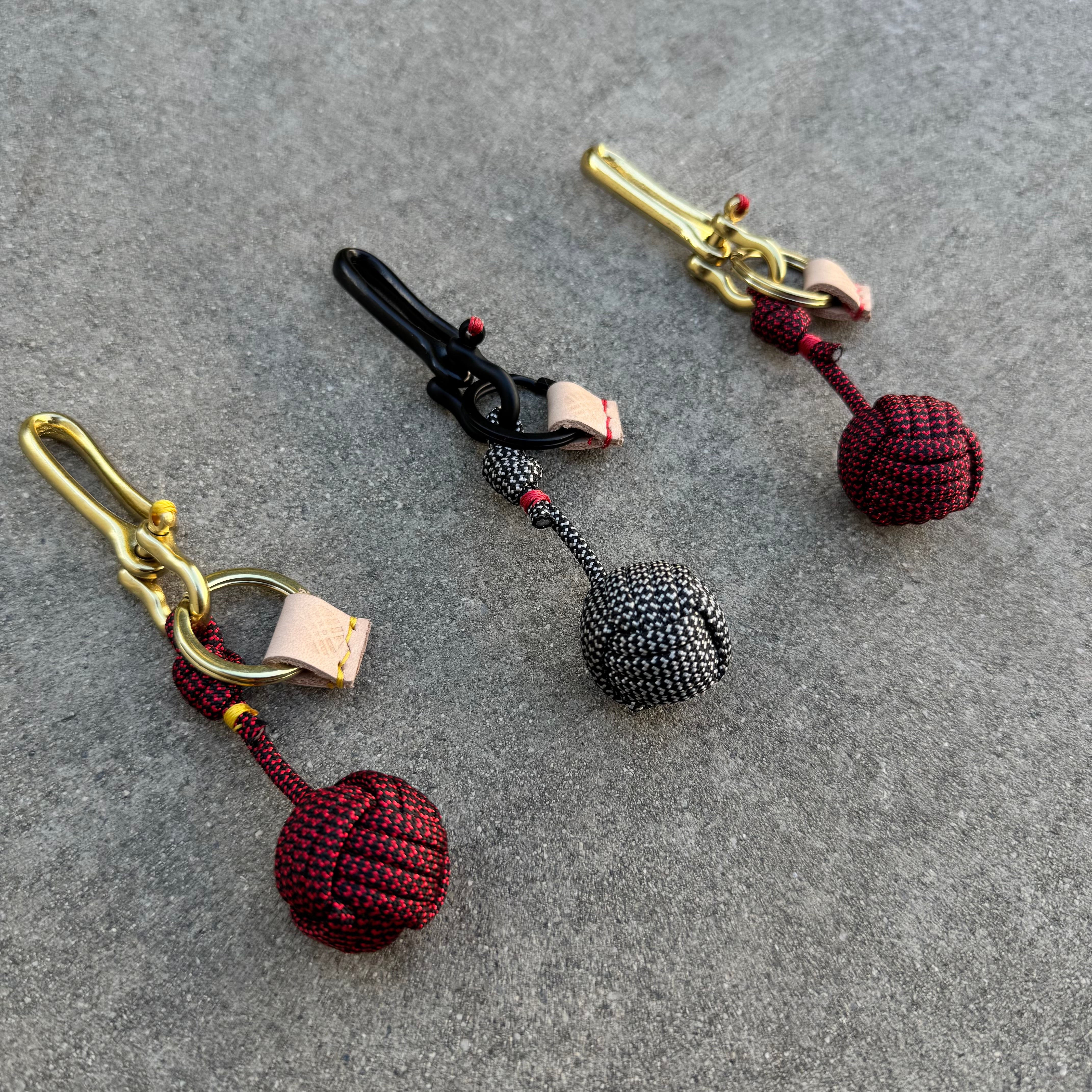 k(not) keyhook in peppered hearts