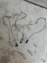 k(not) abacus necklace