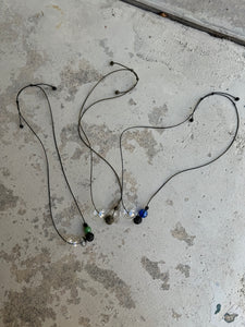 k(not) abacus necklace