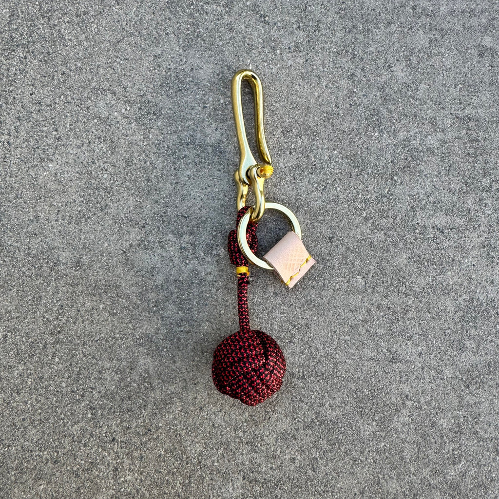 k(not) keyhook in peppered hearts