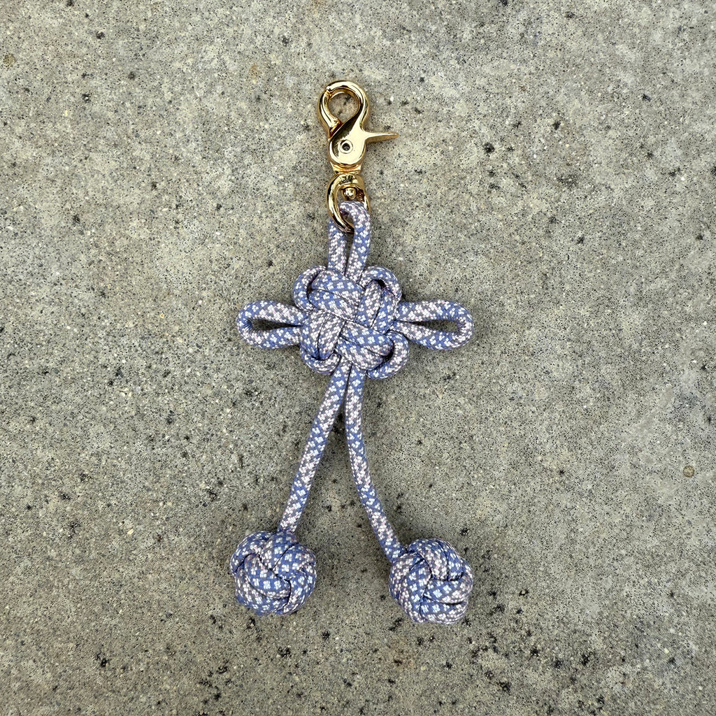 k(not) good luck charm