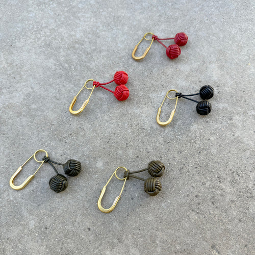 k(not) pin