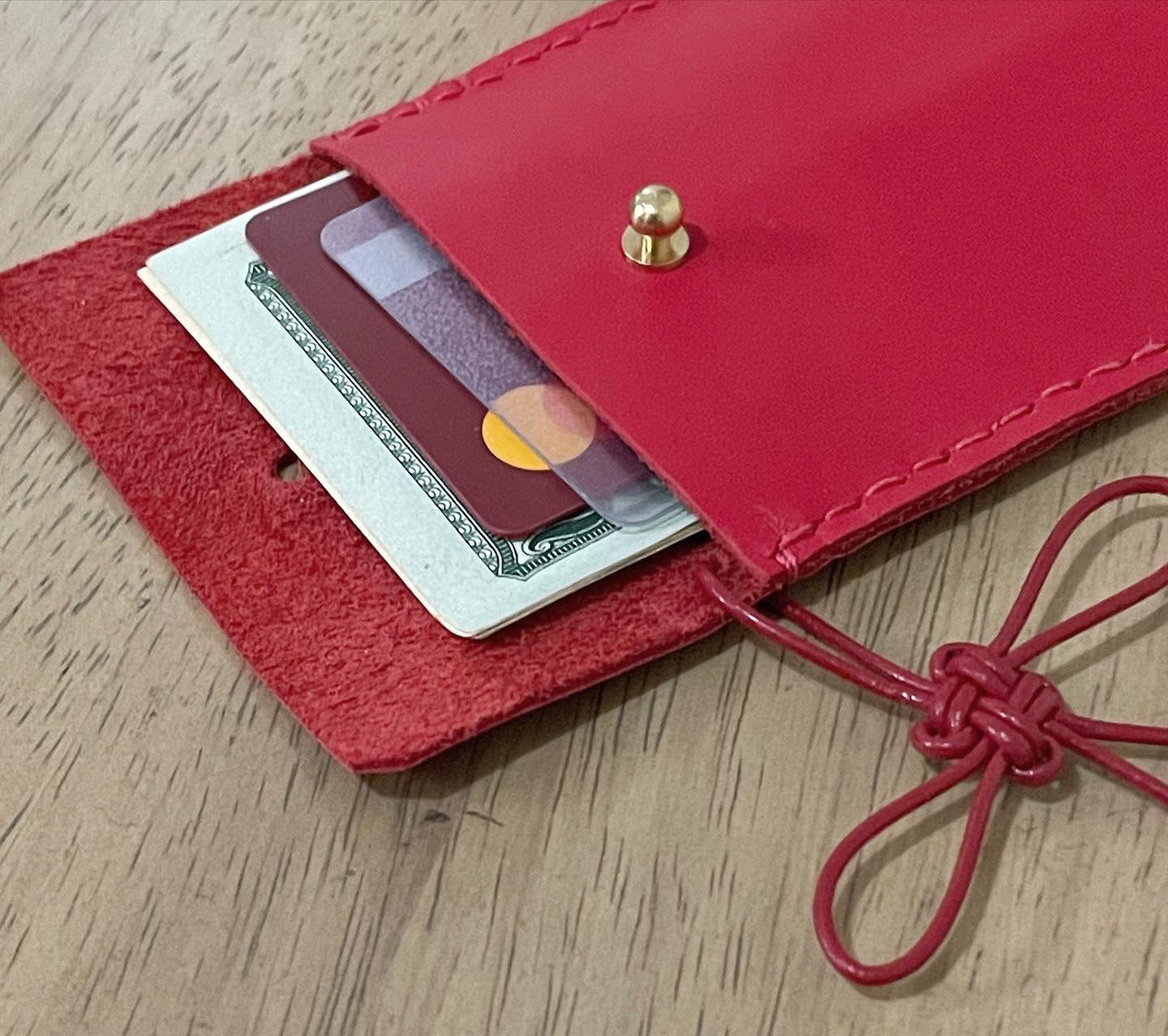 k(not) red envelope (紅包, 利是)