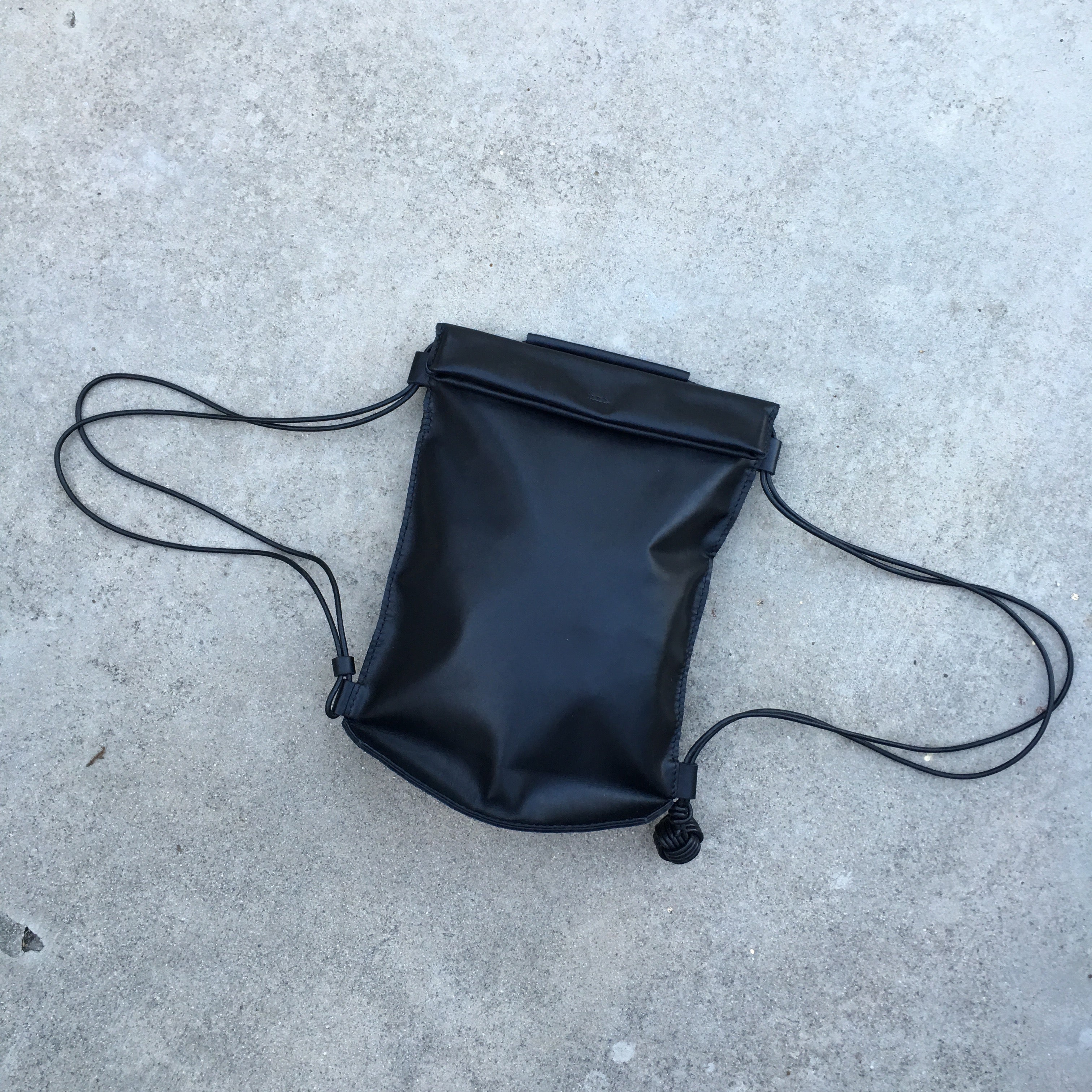 k(not) backpack/dual bag