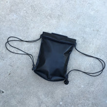 k(not) backpack/dual bag (made to order)