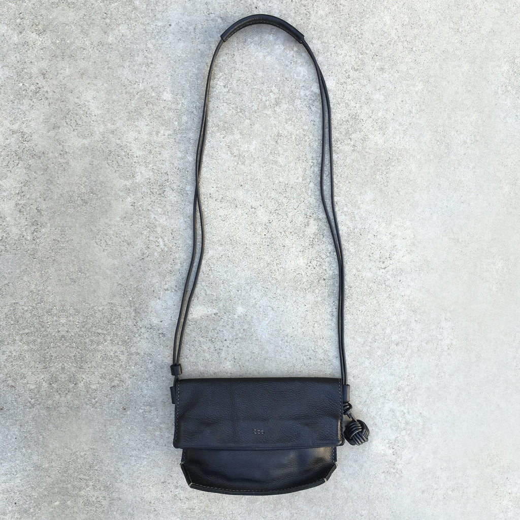 k(not) mini messenger (made to order)