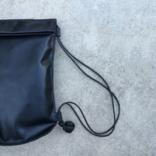 k(not) backpack/dual bag (made to order)