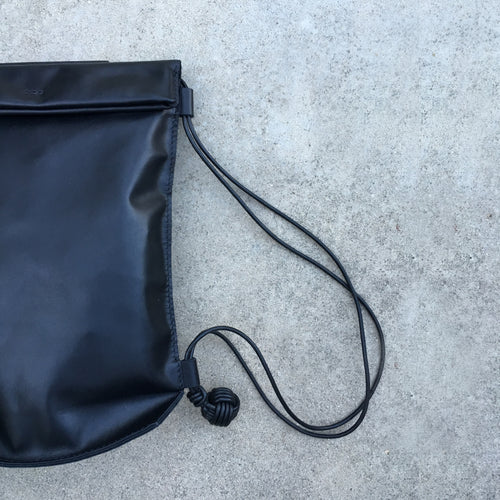 k(not) backpack/dual bag (made to order)
