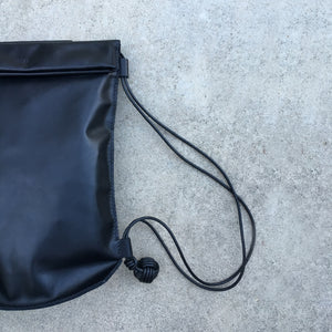 k(not) backpack/dual bag (made to order)