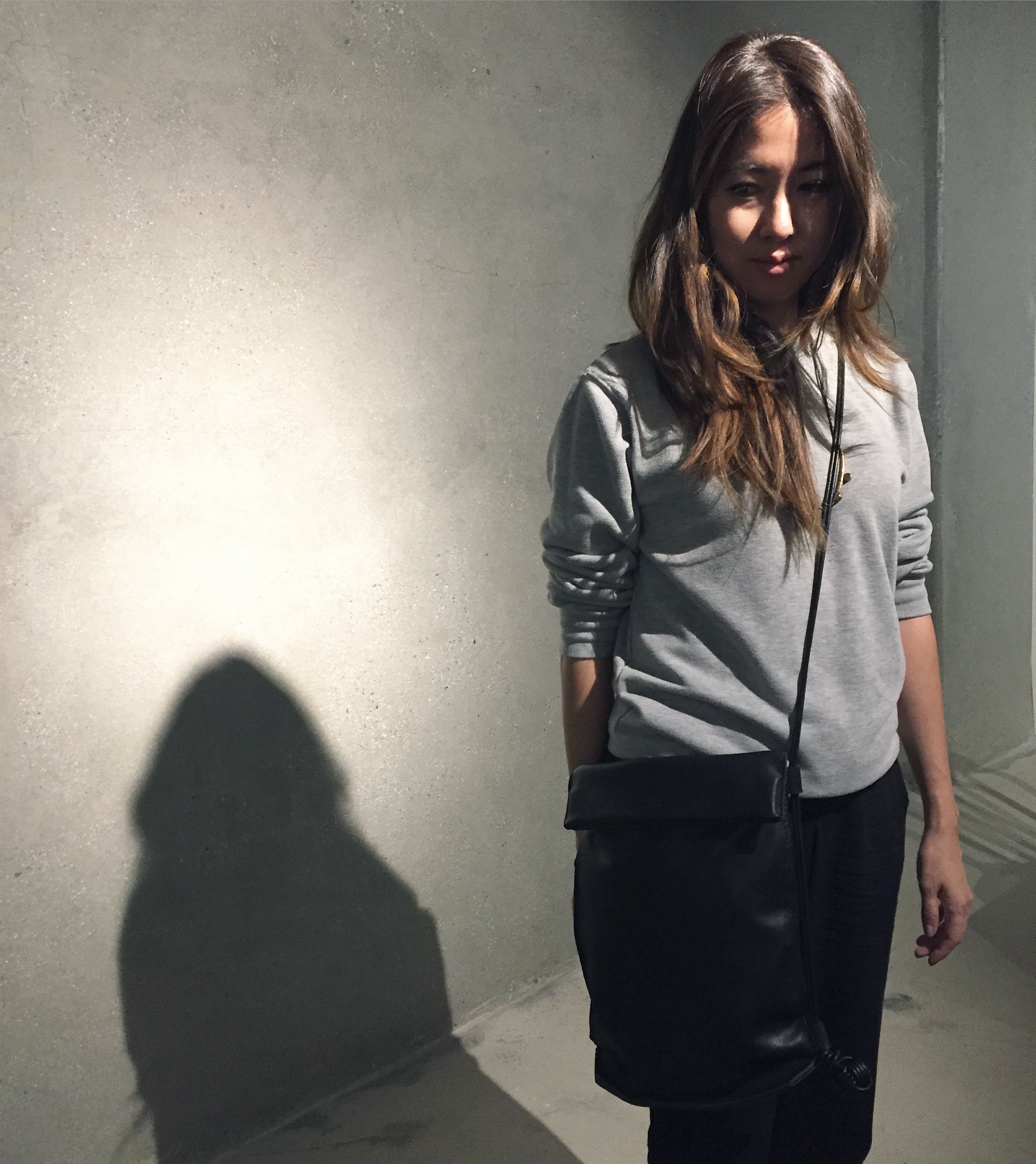 k(not) backpack/dual bag