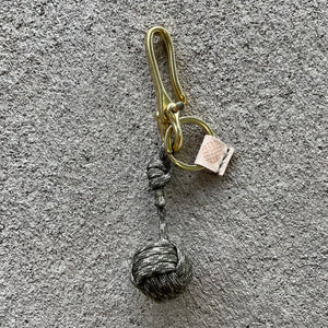 k(not) keyhook in sage paracord